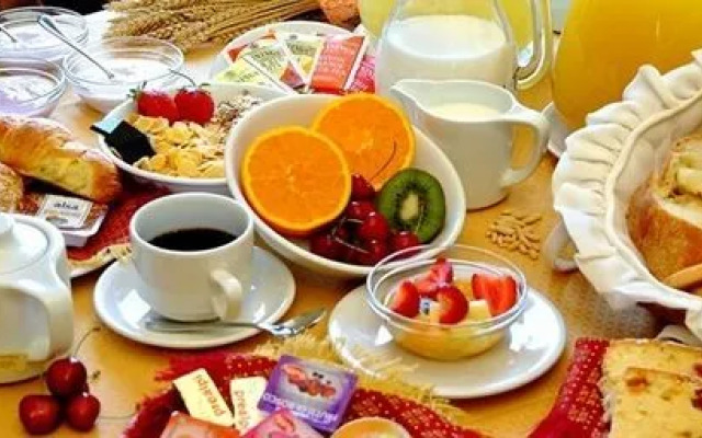 B&B  Corte del mosto Relais