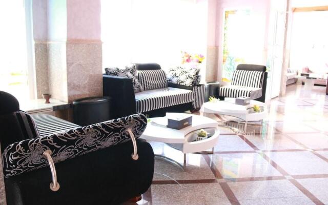 Horizon Hotel Apartments