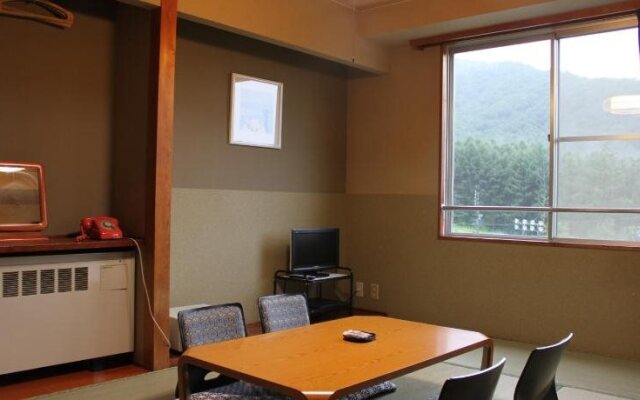 Kitashiga Holiday inn