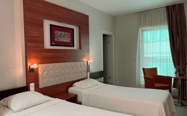 The Riada Hotel