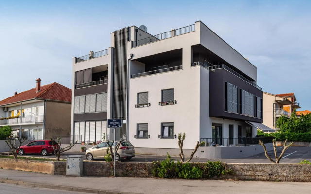 Panorama Deluxe Apartment