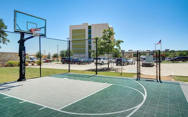 Home2 Suites by Hilton Plano Richardson