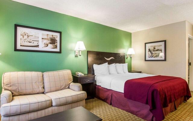 Quality Inn Foley
