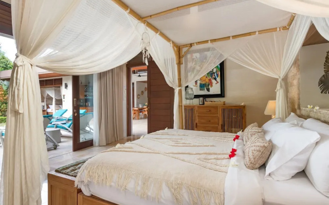 Villa Liang Ubud by Villa Finder