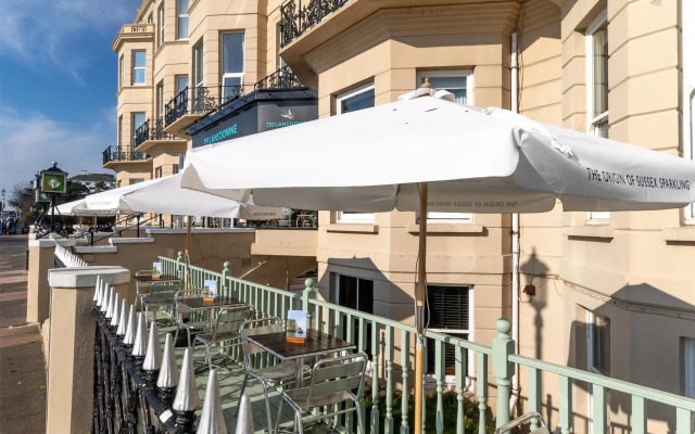 The Lansdowne, Eastbourne