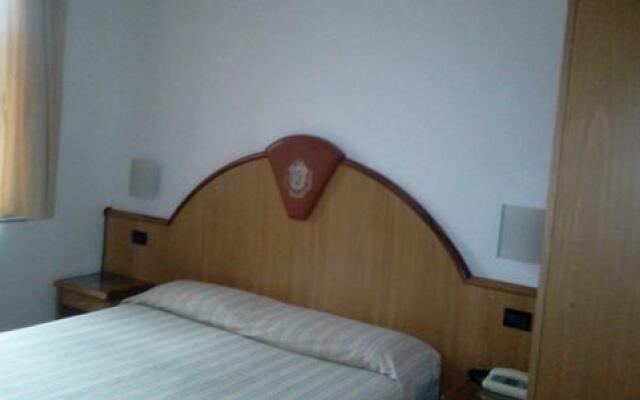 Hotel Motel Residence Gonzaga