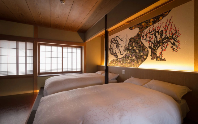 Kiraku Kyoto Higashiyama