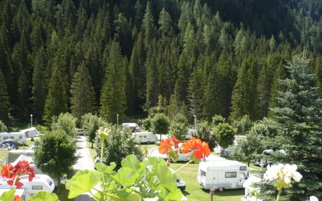 Camping Miravalle