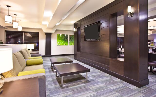 Holiday Inn Express Sault Ste Marie by IHG