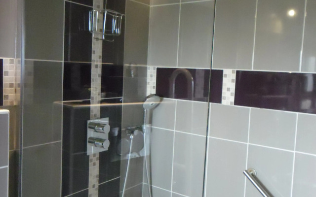 Bergerie de Lagarrigue