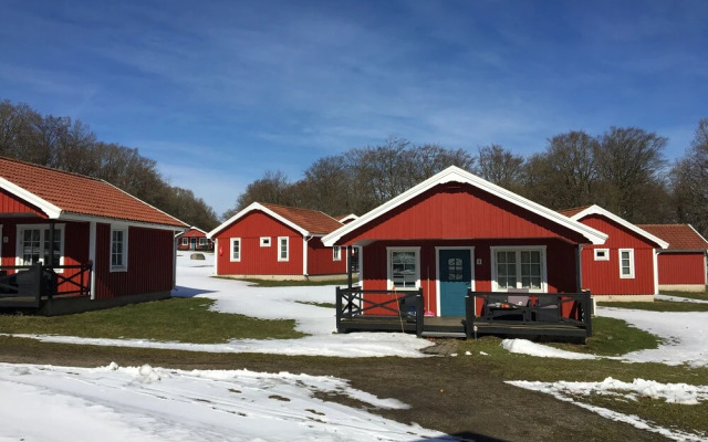 Stockeboda Gård och Stugby