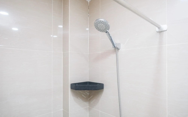 Reddoorz @ Griya Athaya Maguwoharjo Yogyakarta