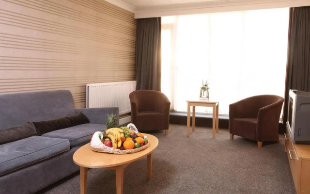 Hilton Isle Of Man