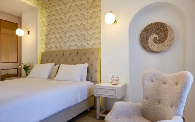 De Sol Hotel & Spa
