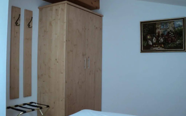 Apartmenthaus Gotthardt
