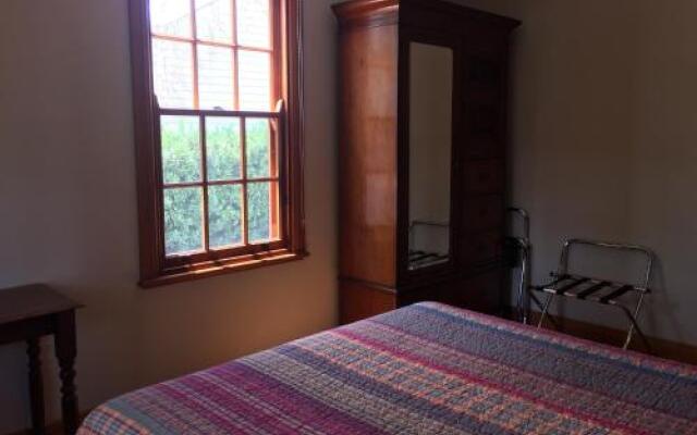 Gulgong Accommodation