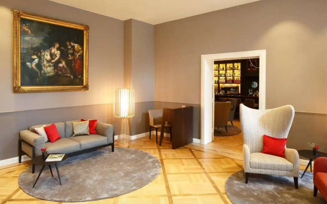 Romantik Hotel Kieler Kaufmann