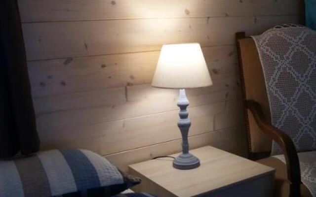 B&B Le Sourire du Lac