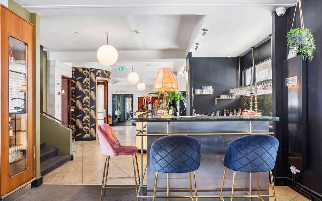 Hotel Astoria, Best Western Signature Collection