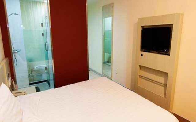 Hanting Hotel Xi'an Gaoxin Road