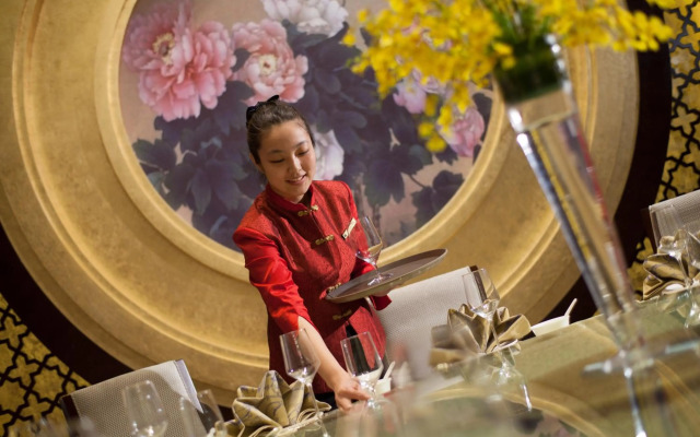 Xi'an Airport Hotel
