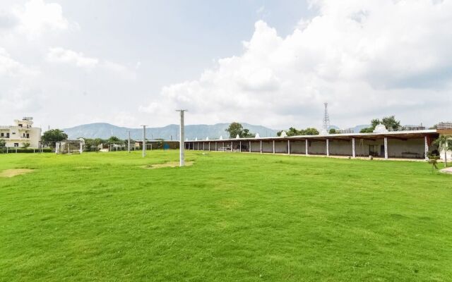 OYO 50001 Kachawa Resort