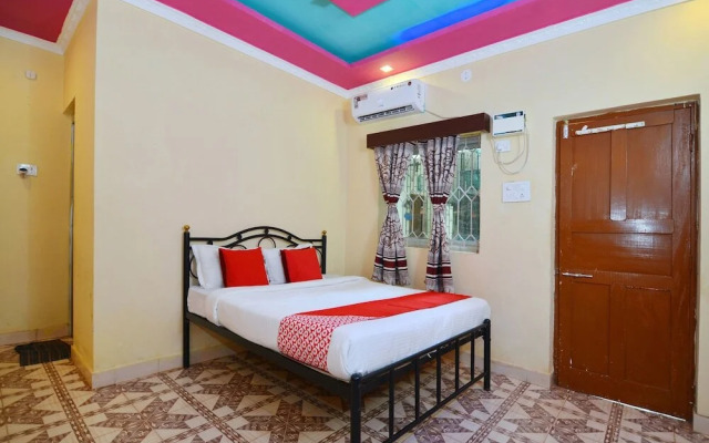 Spartan Inn by Oyo Rooms