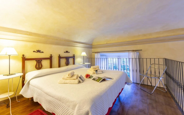 Le Zie - Castello Rocca Grimalda