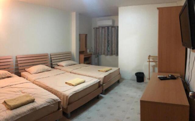 TK Guesthouse