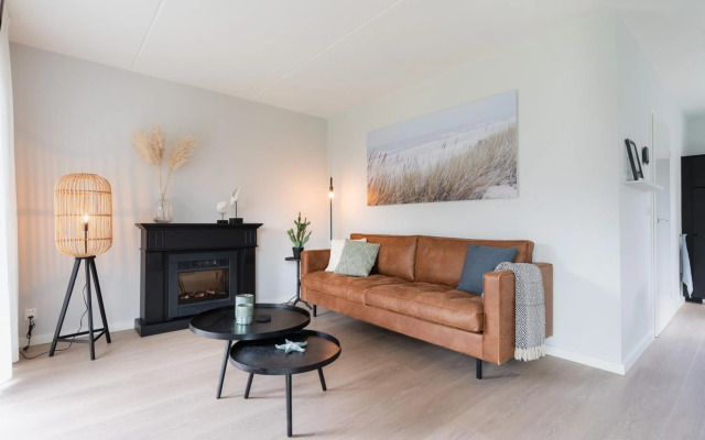 Vakantiewoning Seaside