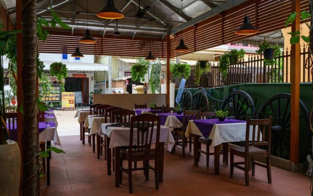 Angkor Voyage Villa