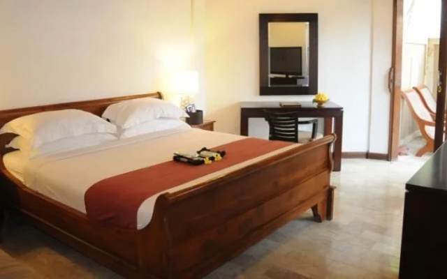 MAHARTA – Guest Rooms – Kuta