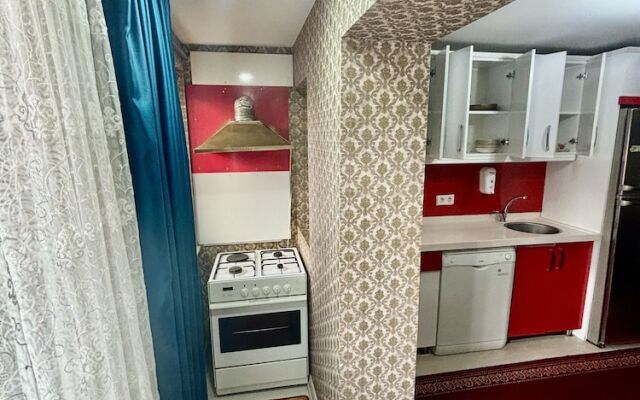 Beyaz Suites & Hotel