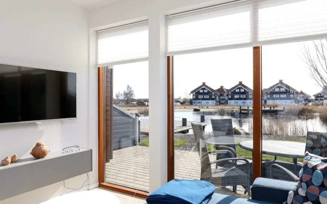 4 Person Holiday Home in Bogense-by Traum