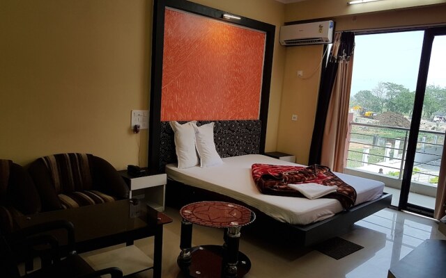 Hotel Swagatam International (Tarapith)