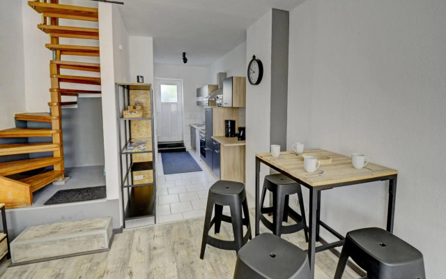 fewo1846 - Wechselstube