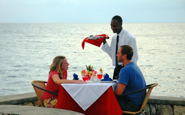 Samsara Cliff Resort