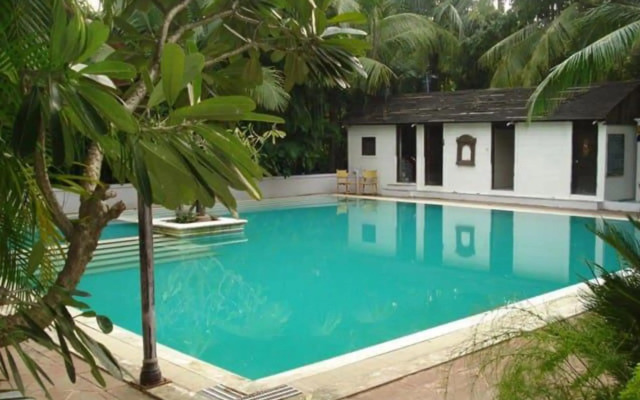 Exotica The Beach Resort