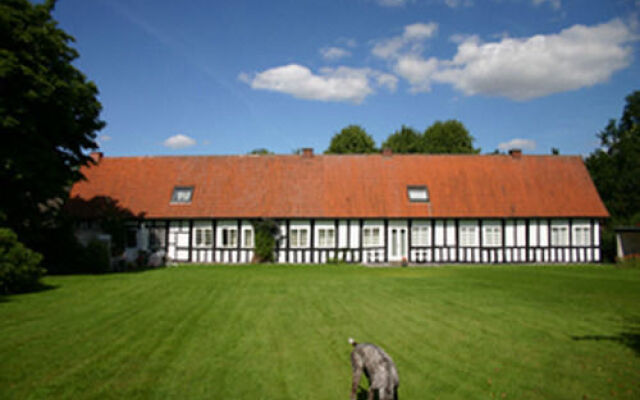 Tarskov Mølle - Anna's Bed & Breakfast & Holidayapartments