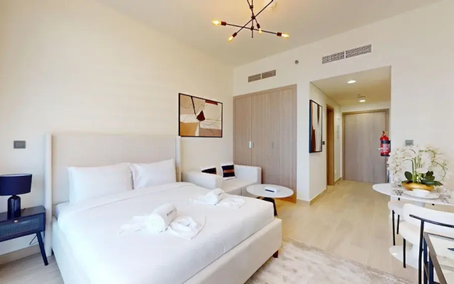 Al Meydan - Azizi Riviera 23 - 803 - Apartment in ดูไบ - Photo 2
