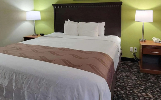 Quality Inn and Suites