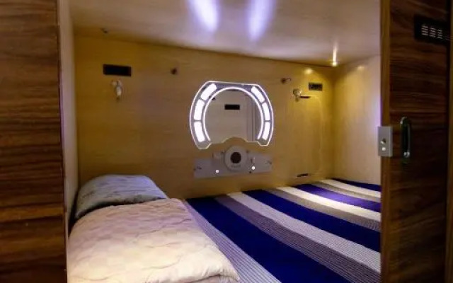 Starway Capsules