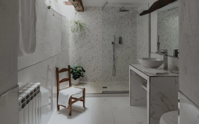 Casa rural Villapajar