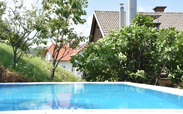 Planika Holiday Home