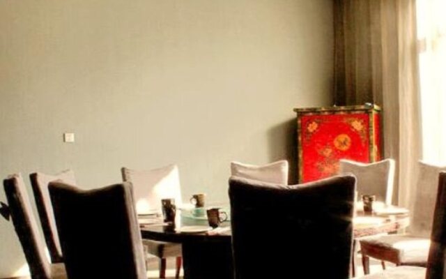 Tianjin In-Zone Hotel