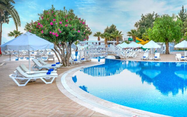 Labranda TMT Bodrum - All Inclusive