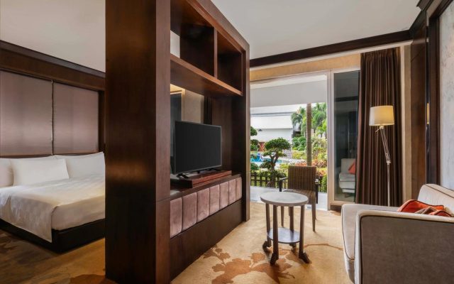 Swiss-Belhotel Borneo Banjarmasin - Image 5