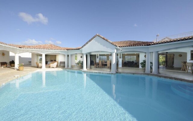 Villa Villa Jasmin Baie aux Prunes 3