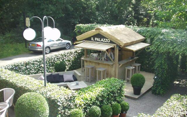 Fletcher Hotel-Restaurant Jan van Scorel
