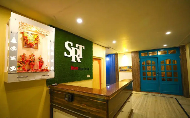 Hotel Shikha Palace